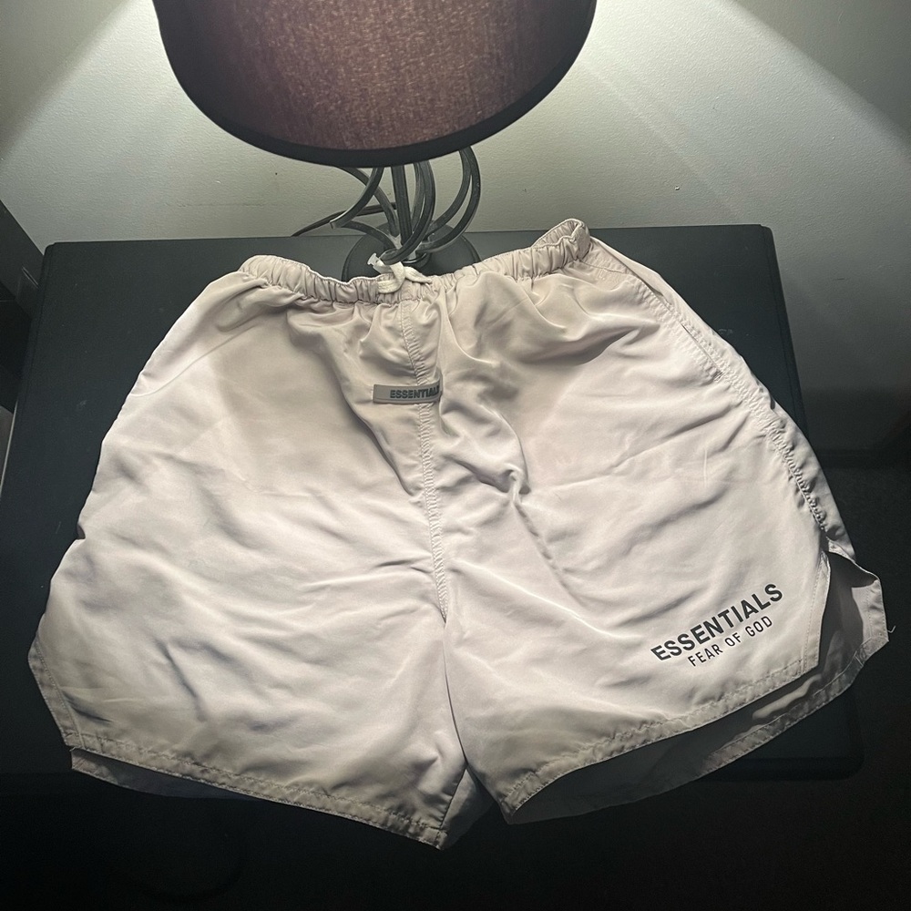 Essentials Fear of God Athletic Shorts